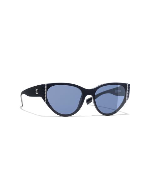 gafas de sol ojo de gato