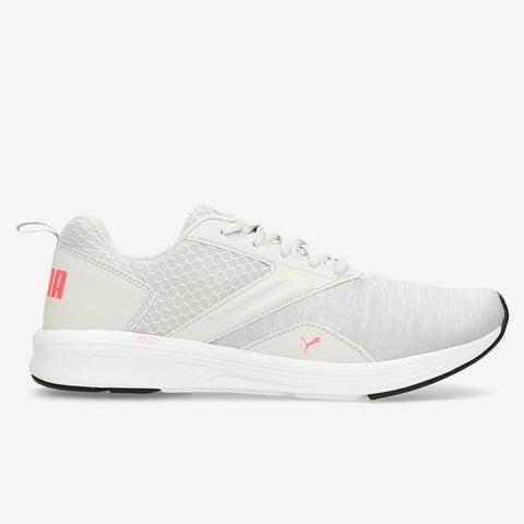 zapatillas grises mujer puma zapatillas grises mujer puma