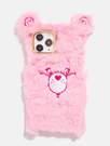 Care Bears X Skinnydip Fur Shock Case