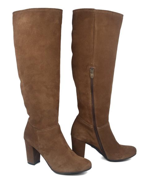 Botas De Chica Patricia Miller 2053 de Catchalot en 21 Buttons
