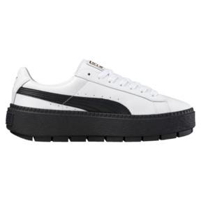 puma donna platform trace puma donna platform trace