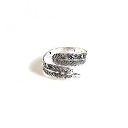 Anillo Feather