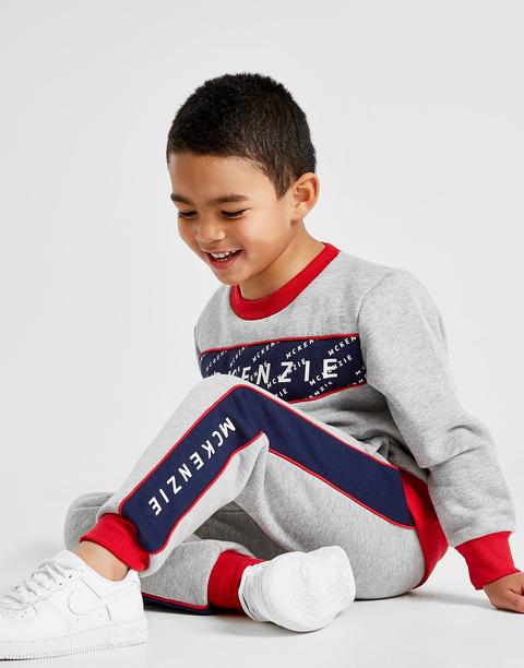 mckenzie kids tracksuit