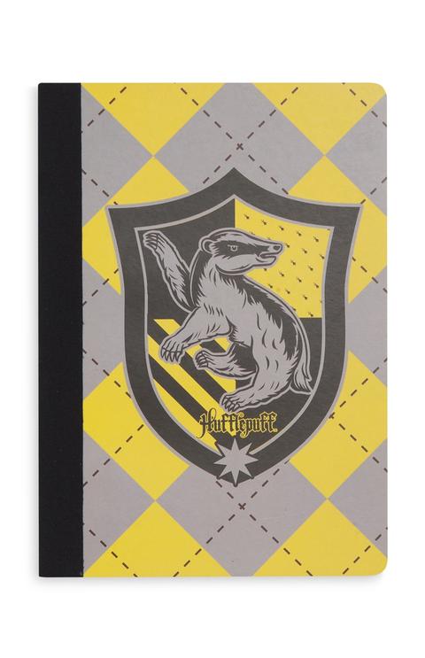 Harry Potter Notebook