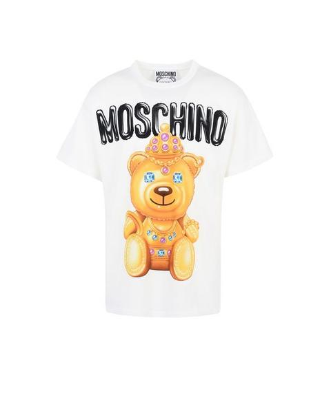 T-shirt Maniche Corte
