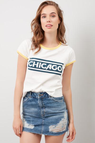 T-shirt Chicago