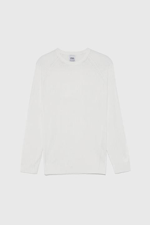 Maglia A Costine
