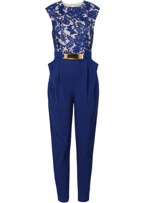 bodyflirt jumpsuit