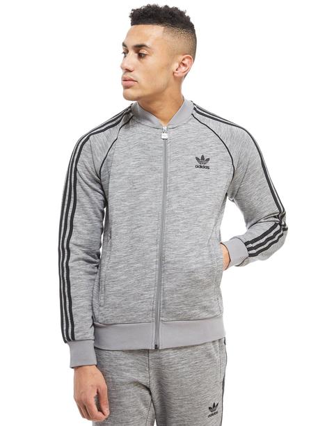 Adidas Oversize Tracktop