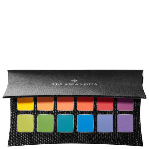 Experimental Artistry Palette