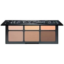 Kvd Beauty - Shade + Light Contour Face - Paleta Para Rostro