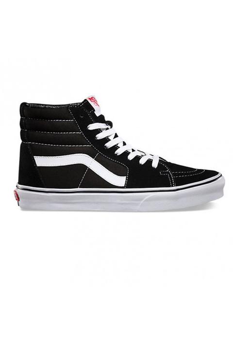 Vans Sk8-hi Black