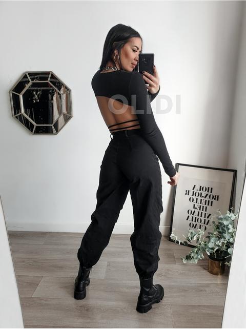 Pantalón Malika