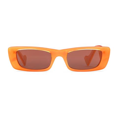 Gafas De Sol Rectangulares