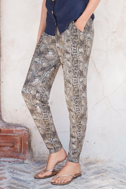 jersey joggers womens