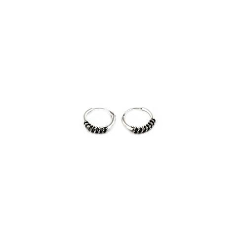 Pendientes Udit (12mm)