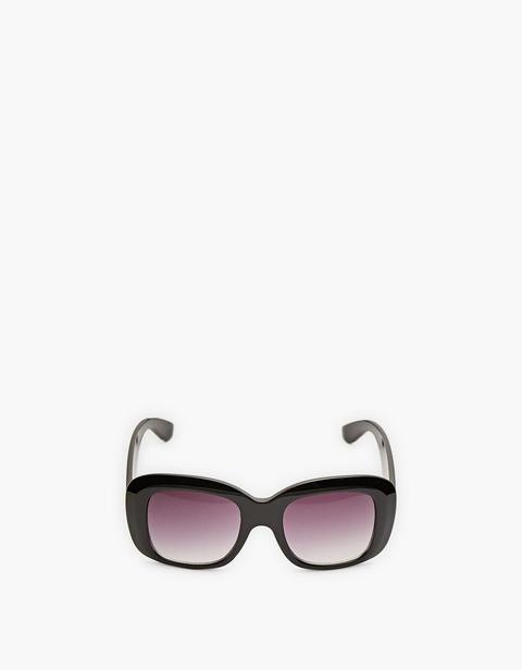 Gafas De Sol Pasta Cuadradas