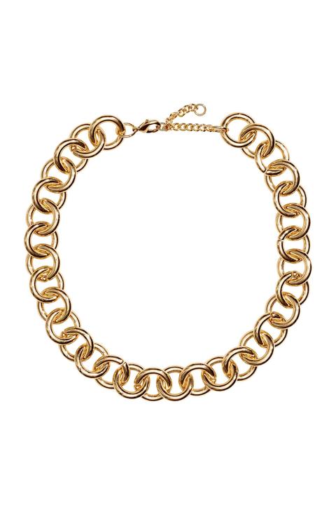 Collar Corto