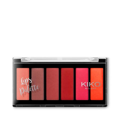 Lipstick Palette