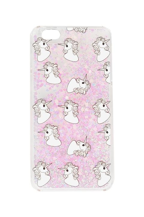 Smartphone Cover Unicorno