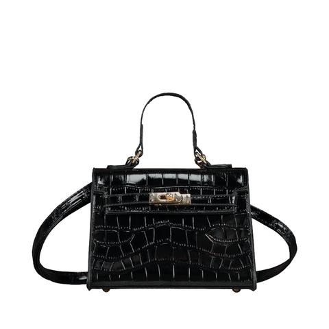 Grace Bag Nano Black