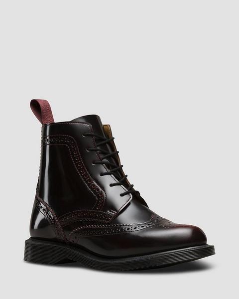 delphine arcadia dr martens