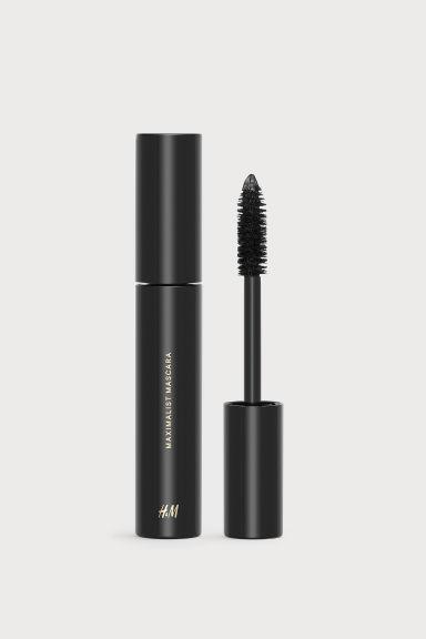 H & M - Mascara - Nero