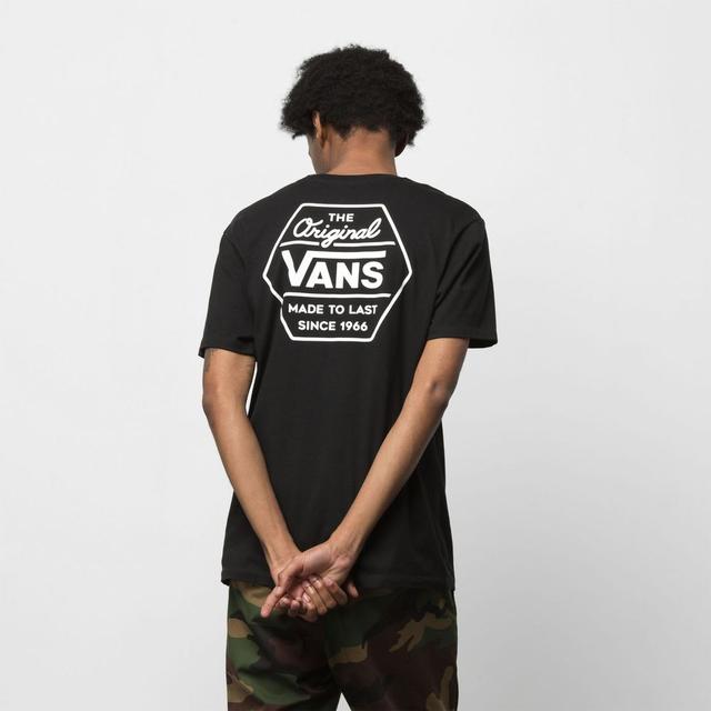 vans the original since 1966