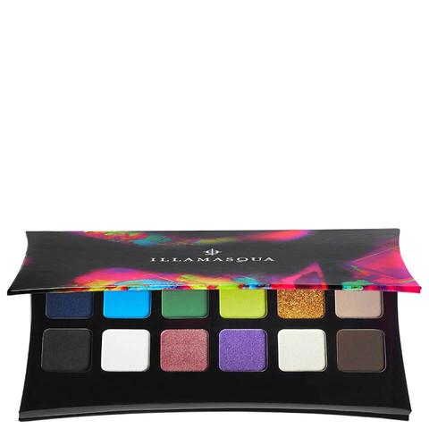 Electrify Artistry Palette