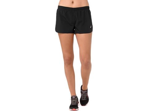 Asics System Ls Layer 1 Performance Black Femmes Taille L