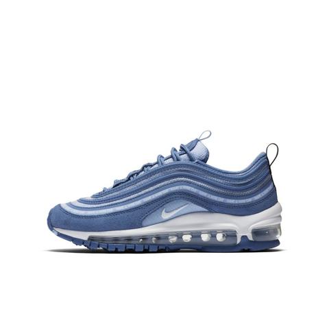 Nike Air Max 97 Se Older Kids' Shoe - Blue