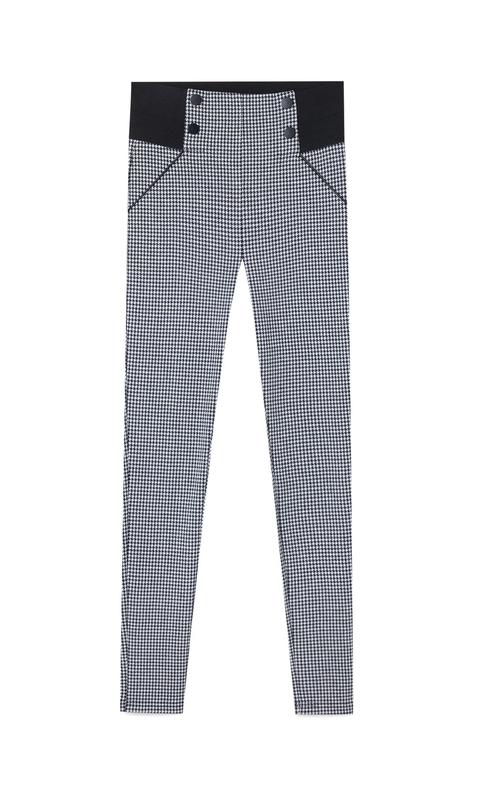 Legging Pata De Gallo