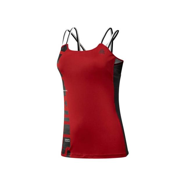 Comenzar equivocado Portero Sujetador Reebok Les Mills Long Bra Rojo from Depor village on 21 Buttons Comenzar equivocado Portero Sujetador Reebok Les Mills Long Bra Rojo from Depor village on 21 Buttons