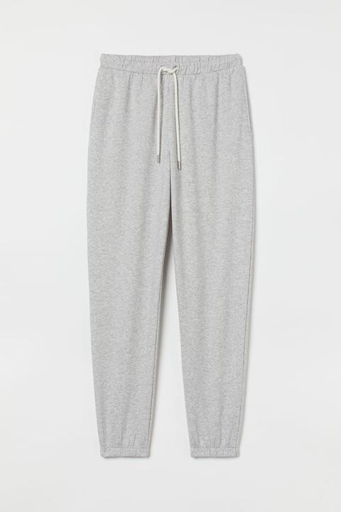 Joggers - Gris