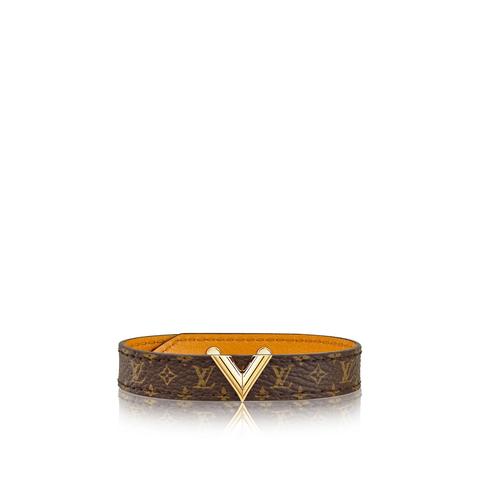 Essential V Bracelet