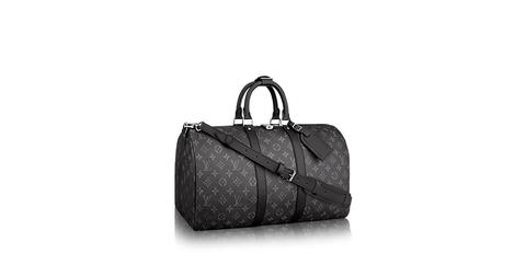 Keepall 55 Bandoulière