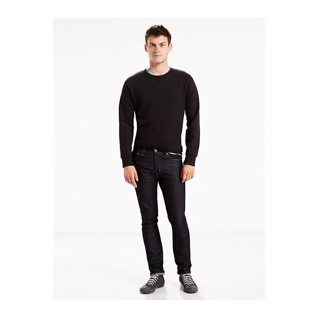 levi's 510 dark hollow