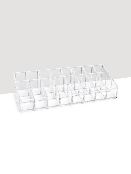 Organizer Trasparente Da Trucco