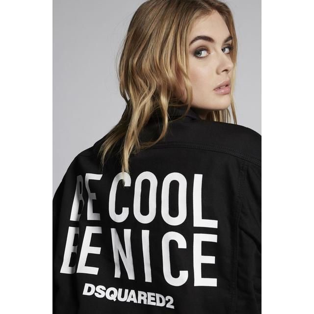 be cool be nice dsquared2