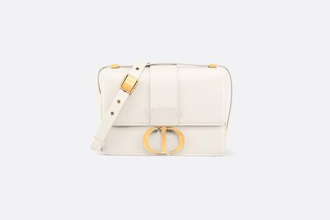 Borsa 30 Montaigne In Pelle Di Vitello