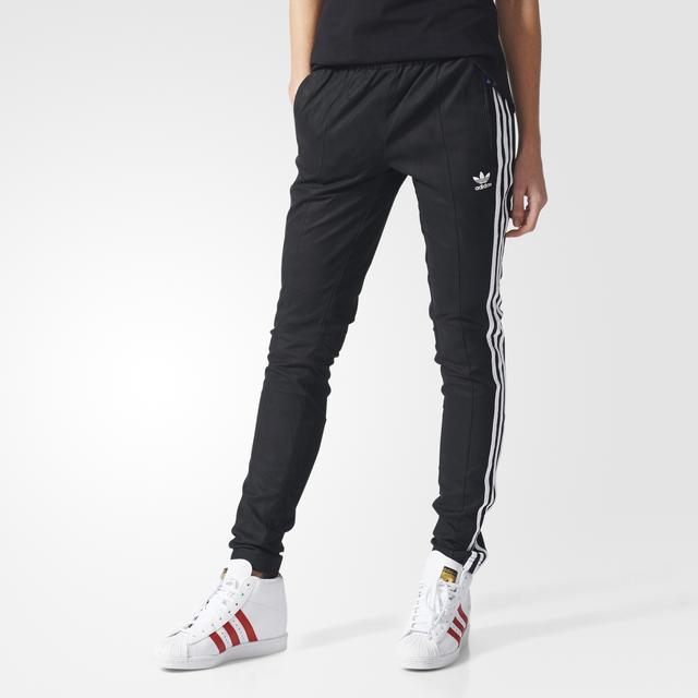 pants negro adidas