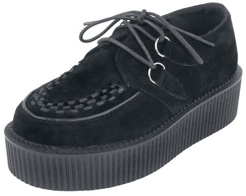 Creepers Black