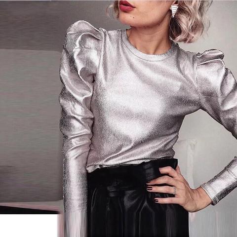 Blusa Bellice