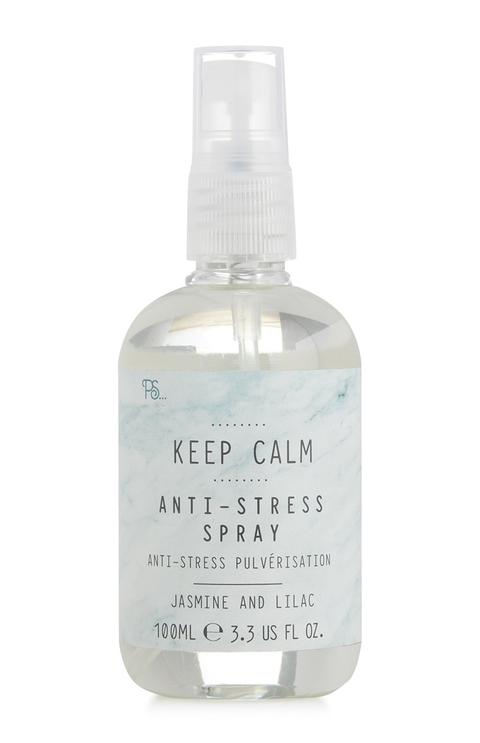 Spray Anti-stress Ps Keep Calm