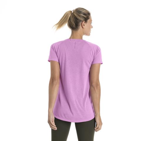 PUMA Athletic T-Shirt Donna