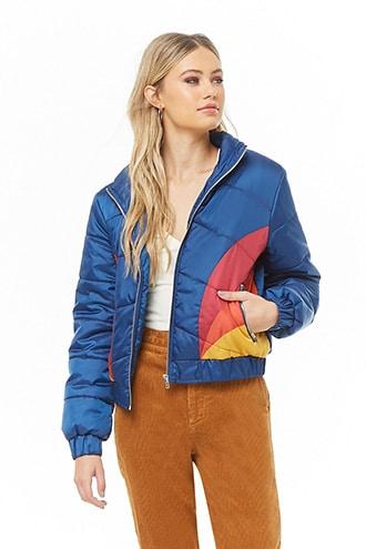 michael kors faux shearling jacket