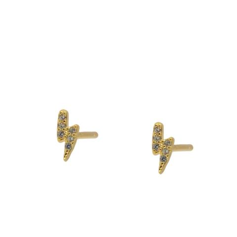 Pendientes Keyla Gold