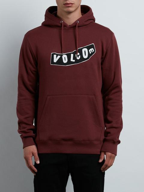 sudadera cerrada