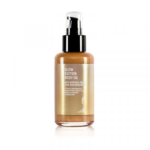 Glow Edition Body Oil