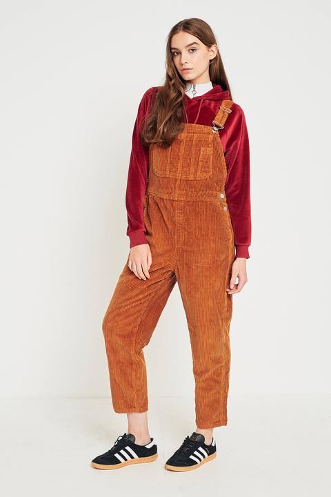 Bdg on sale overalls womens